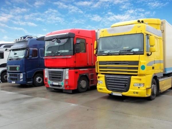 Bursa Kuyucak Nakliye